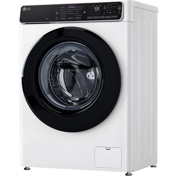 Стиральная машина LG F2H5HS6W