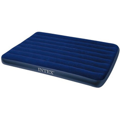 Надувной матрас Intex Full Classic Downy 64758