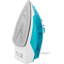 Электроутюг VITEK VT-8307 (голубой)