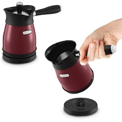 Электрическая турка Kitfort КТ-7499