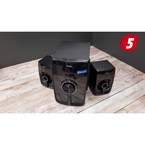 Акустическая система SVEN MS-307
