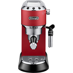 Кофеварка DeLonghi EC685.R