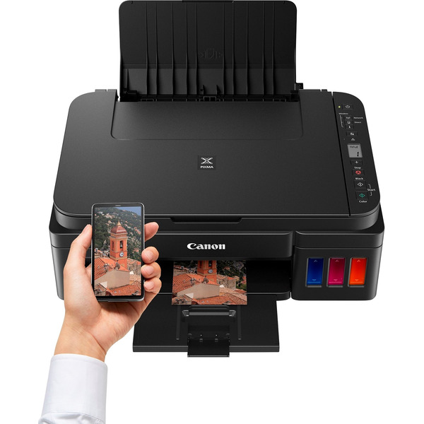 МФУ CANON PIXMA G3411