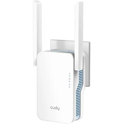 Усилитель WI-FI сигнала CUDY RE1200 (AC1200 Wi-Fi Mesh Repeater)