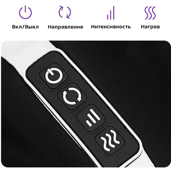 Массажер для ног Kitfort КТ-2994