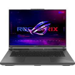 Игровой ноутбук ASUS ROG Strix G16 G614FM-S5031 Win11Pro