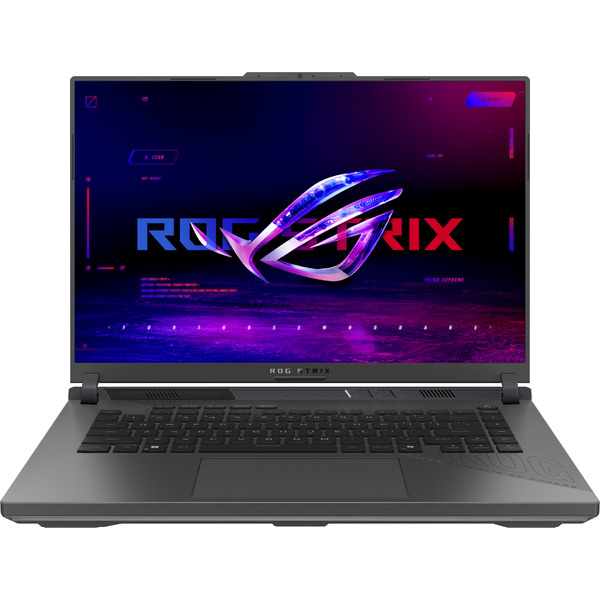 Игровой ноутбук ASUS ROG Strix G16 G614FM-S5031 Win11Pro
