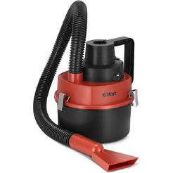 Автомобильный пылесос Kitfort KT-5316
