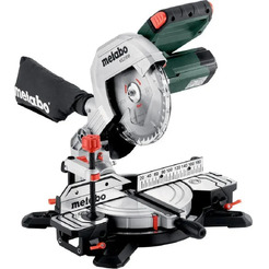 Циркулярная пила Metabo KS 216 M (610216000)