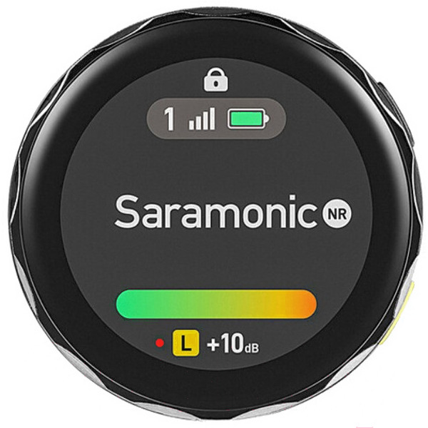 Радиосистема Saramonic BlinkMe B2