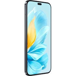 Смартфон Honor 200 Lite (LLY-NX1) 8GB/256GB Midnight Black