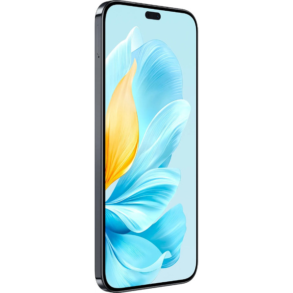 Смартфон Honor 200 Lite (LLY-NX1) 8GB/256GB Midnight Black