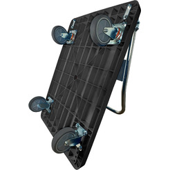 Тележка платформенная RAD FD 300 (черный)