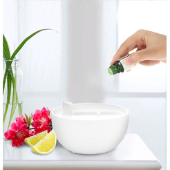 Увлажнитель воздуха Kitfort KT-2806