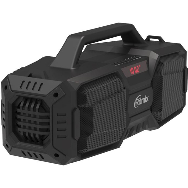 Беспроводная колонка Ritmix SP-650B