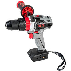 Ударная дрель-шуруповерт P.I.T. PSB20H-13B (без АКБ и ЗУ)