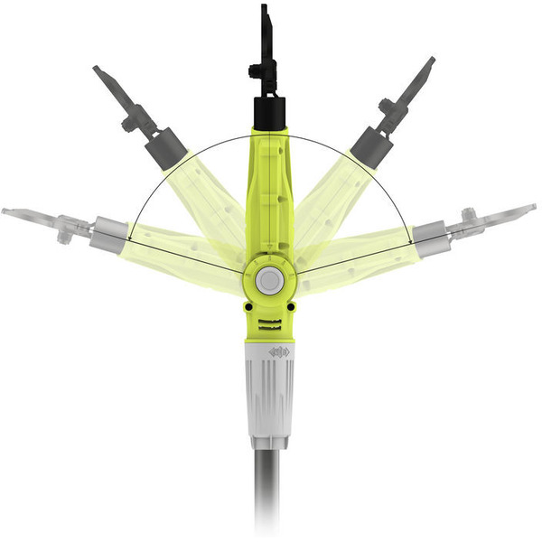 Сучкорез Ryobi RY18PLA-0 (5133004575) без АКБ и ЗУ