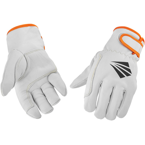 Перчатки защитные Сварог ПР-38, размер 11 (POR-38-4XL)