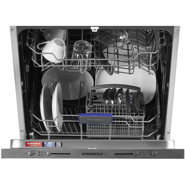 Встраиваемая посудомоечная машина MAUNFELD MLP-12S Light Beam
