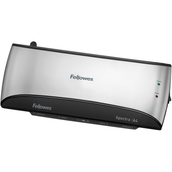 Ламинатор Fellowes Spectra A4 (FS-57378)