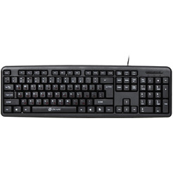 Клавиатура Oklick 90M