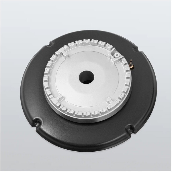 Варочная панель HOMSair HGG641WH