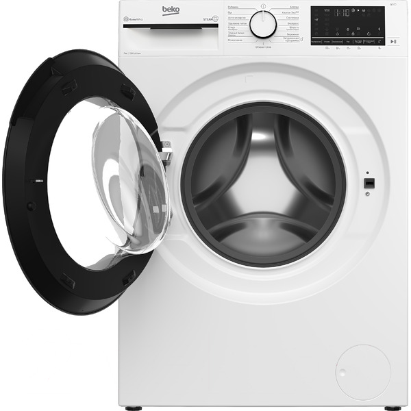 Стиральная машина BEKO B3WFR572W