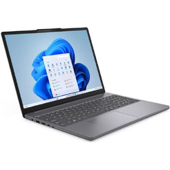 Ноутбук Lenovo IdeaPad Slim 3 15IRH10 83K1WL2VWO+Office 2019 ProPlus + мышь Logitech