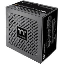 Блок питания Thermaltake Toughpower GF A3 Gold 650W TT Premium Edition PS-TPD-0650FNFAGE-H