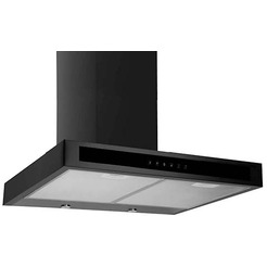 Кухонная вытяжка Schtoff Aresa 60 (черный)