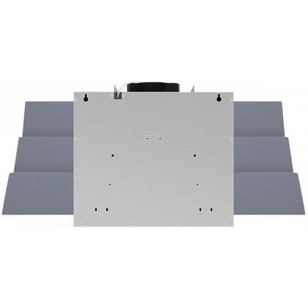 Кухонная вытяжка Maunfeld Manchester Light 90 (белый)