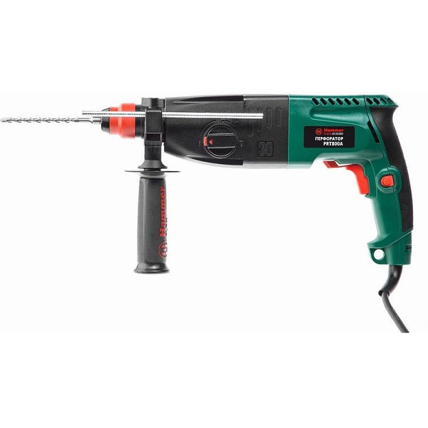 Перфоратор Hammer PRT800A 828686
