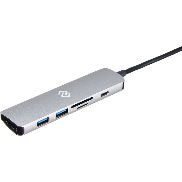 Стыковочная станция Digma DS-740UC_GL