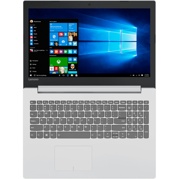 Ноутбук Lenovo IdeaPad 320-15IAP 80XR00FMRU