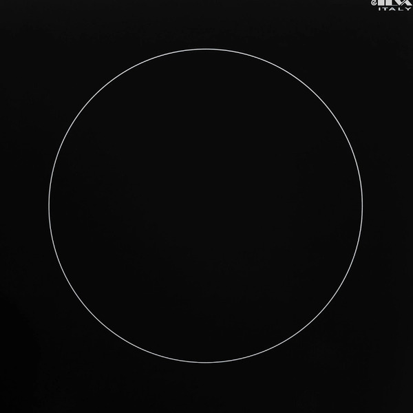 Варочная панель Krona Laurel 60 BL