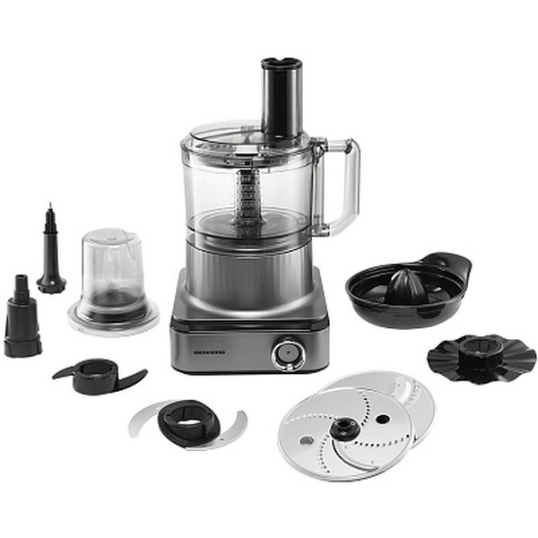 Кухонный комбайн РЕДМОНД FP608