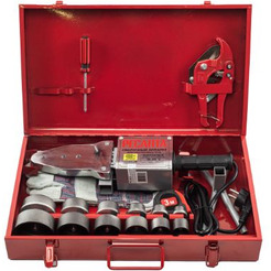 Аппарат для сварки труб Ресанта АСПТ-2000 (65/55)