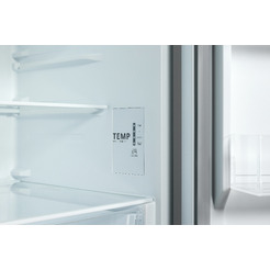Холодильник HOME HFB-V201-N508W