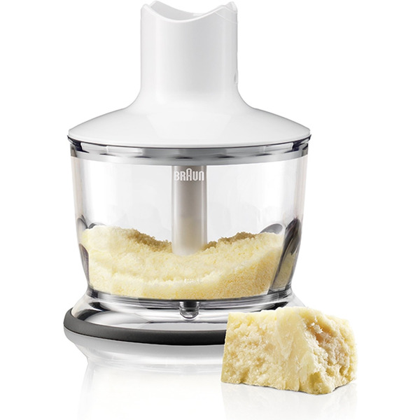 Блендер BRAUN MQ 3145WH Aperitive