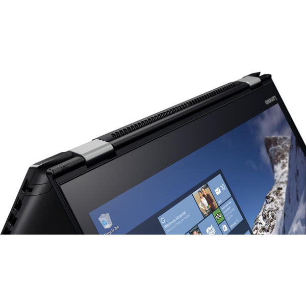 Ноутбук Lenovo Yoga 510-15IKB (80VC001URA)