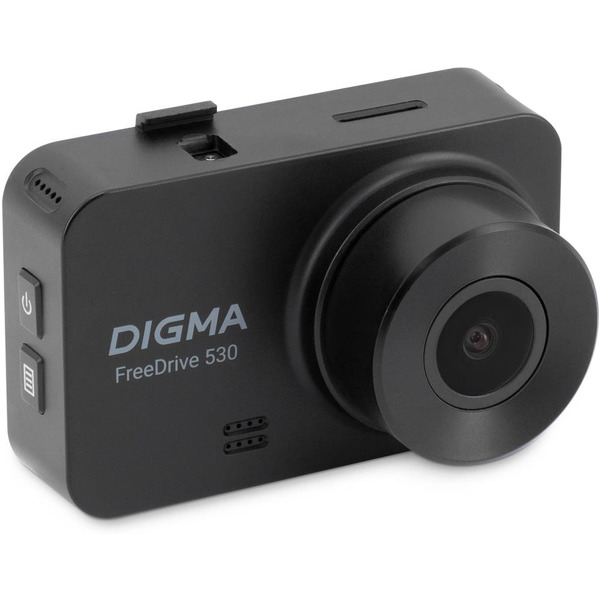 Видеорегистратор Digma FreeDrive 530