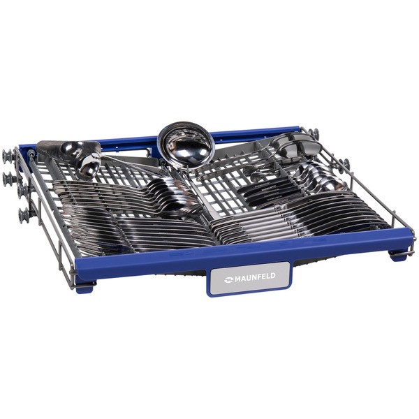 Встраиваемая посудомоечная машина MAUNFELD MLP-12B