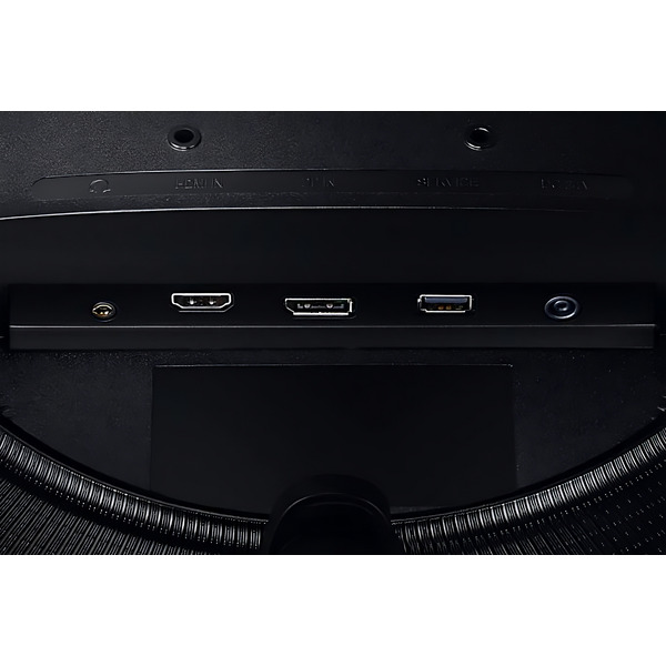 Монитор Samsung Odyssey G5 C34G55TWWI (LC34G55TWWIXCI)