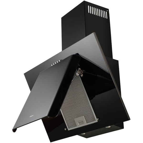Вытяжка Akpo Java Eco 50 WK-4 (черный)