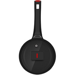 Ковш MAUNFELD Aurora MF16ARR1SP