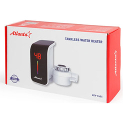 Водонагреватель Atlanta ATH-7435
