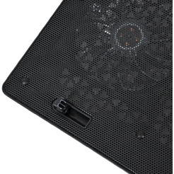 Подставка для ноутбука Digma D-NCP156-2