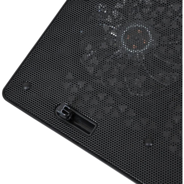 Подставка для ноутбука Digma D-NCP156-2