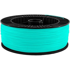 Пластик PLA для 3D печати Bestfilament 1.75 мм 2500 г (небесный)
