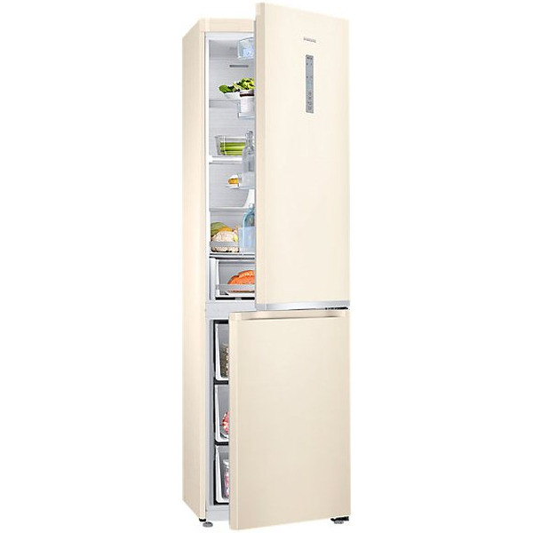 Холодильник SAMSUNG RB41J7861EF/WT